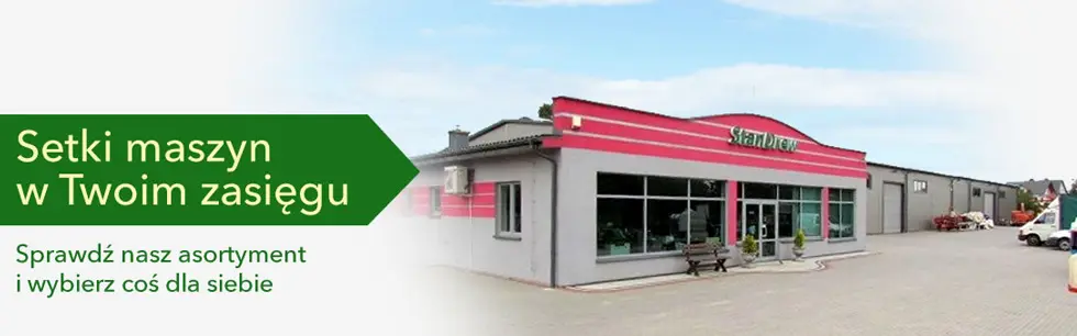 Nové a použité stroje a zařízení na zpracování dřeva v Polsku